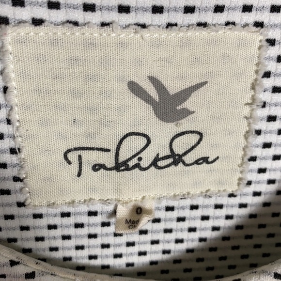 Tabitha Aleida Sheath Dress Size 0 - Picture 3 of 6